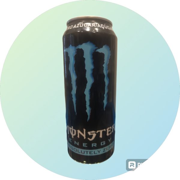 Monster energy absolutely zero sugar