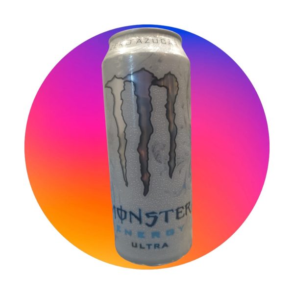 Monster energy ultra