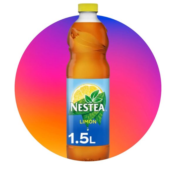 Nestea limón 1.5L