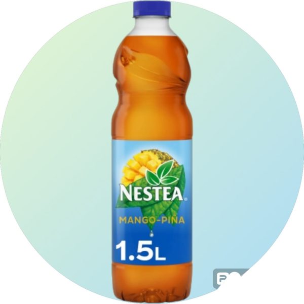 Nestea mango 1.5l