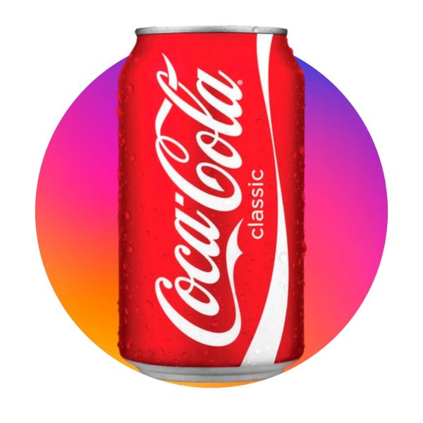 Cocacola zero 500ml
